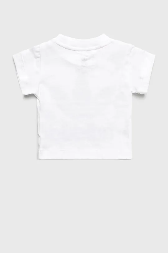 adidas Originals - Детская футболка 62-104 см. DV2828 белый