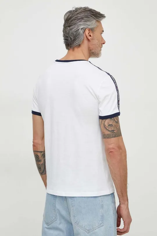 Tommy Hilfiger t-shirt Jelentős anyag: 100% pamut 100% pamut