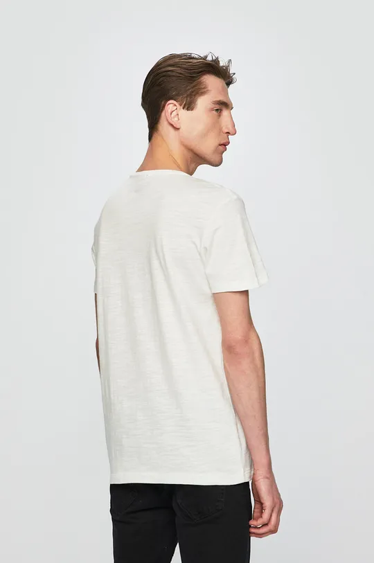 Blend - Pánske tričko <p>Základná látka: 100% Bavlna</p>