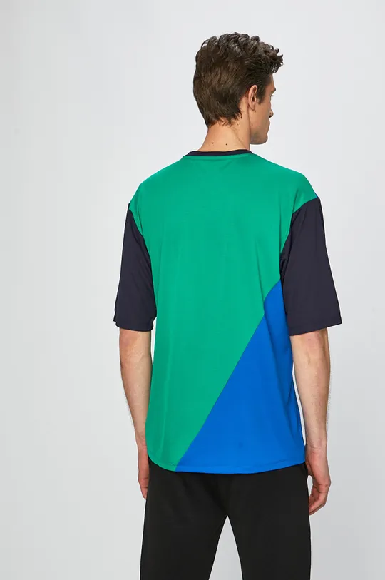 Tommy Sport - Pánske tričko <p>Základná látka: 100% Polyester</p>