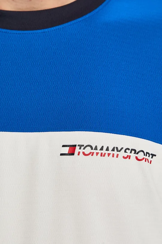 Tommy Sport - T-shirt Férfi