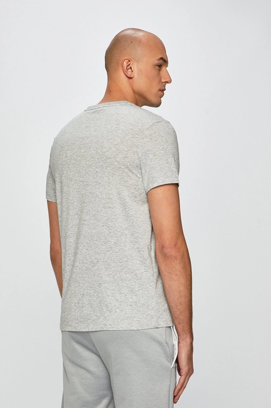 Tommy Sport - T-shirt  61 % Bawełna, 39 % Poliester