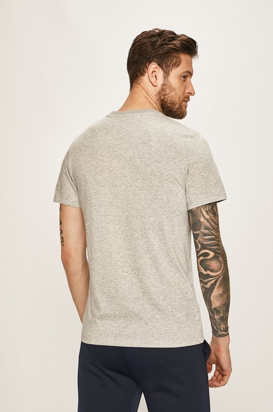 Tommy Sport - Tricou 61% Bumbac, 39% Poliester