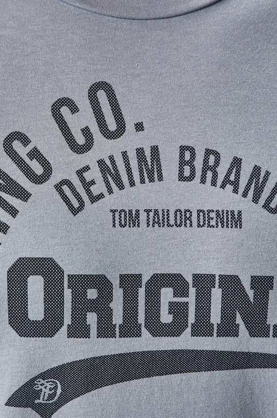 Tom Tailor Denim - T-shirt Férfi