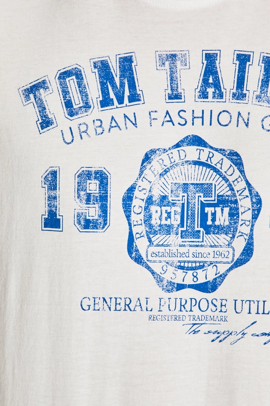 Tom Tailor Denim - T-shirt Férfi