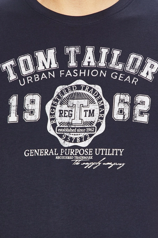 Tom Tailor Denim - Majica Muški