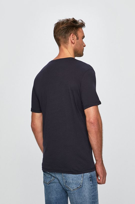 Tom Tailor Denim - Pánske tričko <p>100% Bavlna</p>