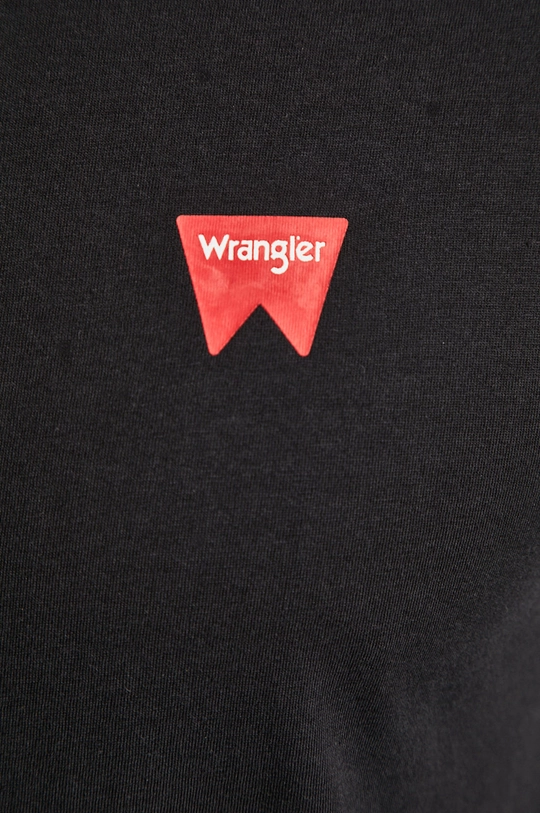 Wrangler - T-shirt Męski