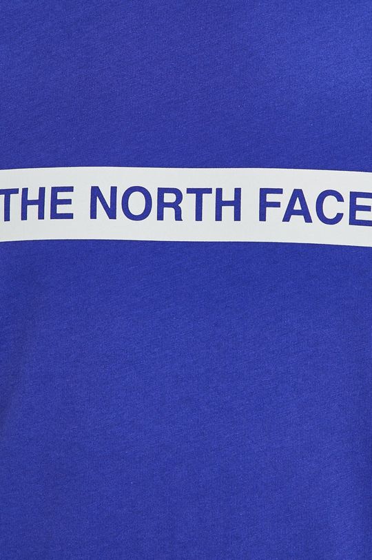 The North Face - Pánske tričko