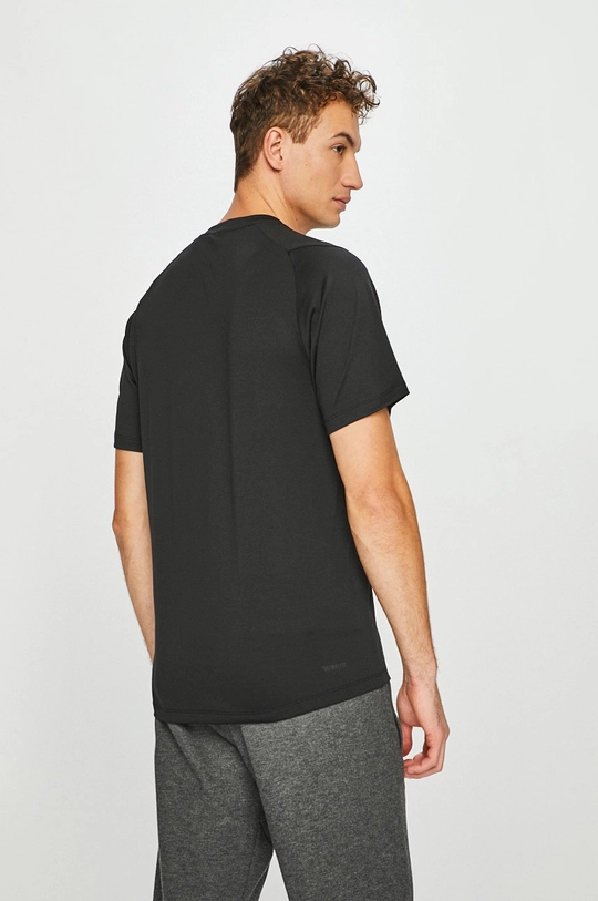 adidas Performance - T-shirt DU1374 3 % Elastan, 97 % Poliester,