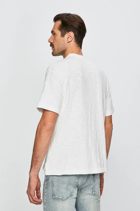 Levi's Made & Crafted - T-shirt  100% pamut