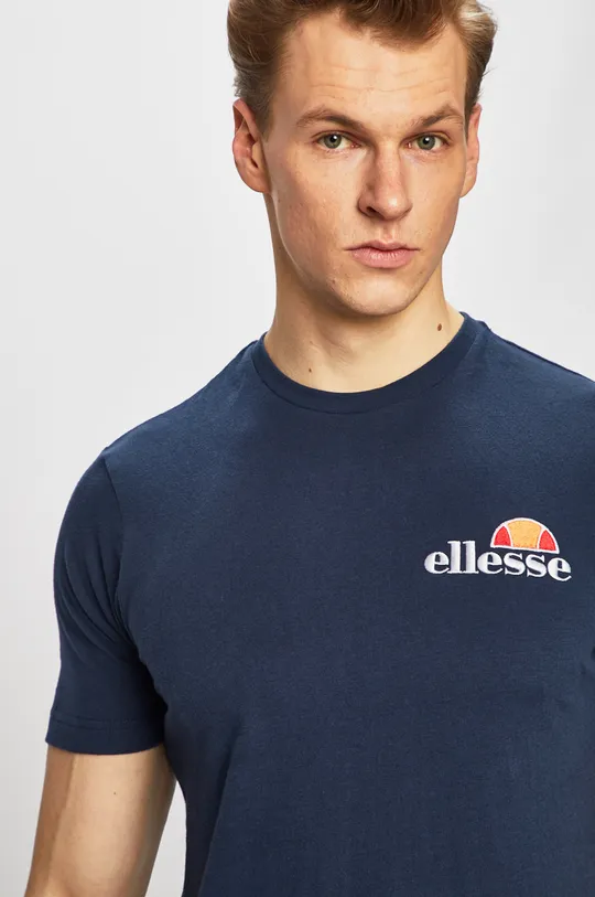 blu navy Ellesse t-shirt