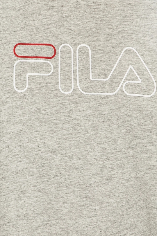 Fila - T-shirt Męski