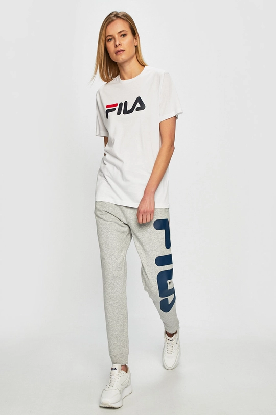 Fila - T-shirt Męski