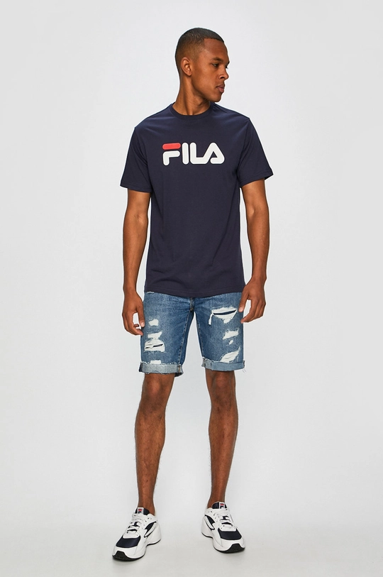 Fila - T-shirt Męski