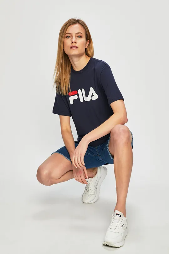 Fila - T-shirt