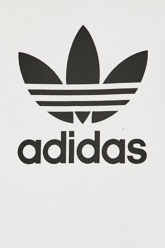 adidas Originals - T-shirt DV1508 Męski
