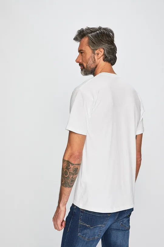 Vans - Pánske tričko  Základná látka: 100% Bavlna