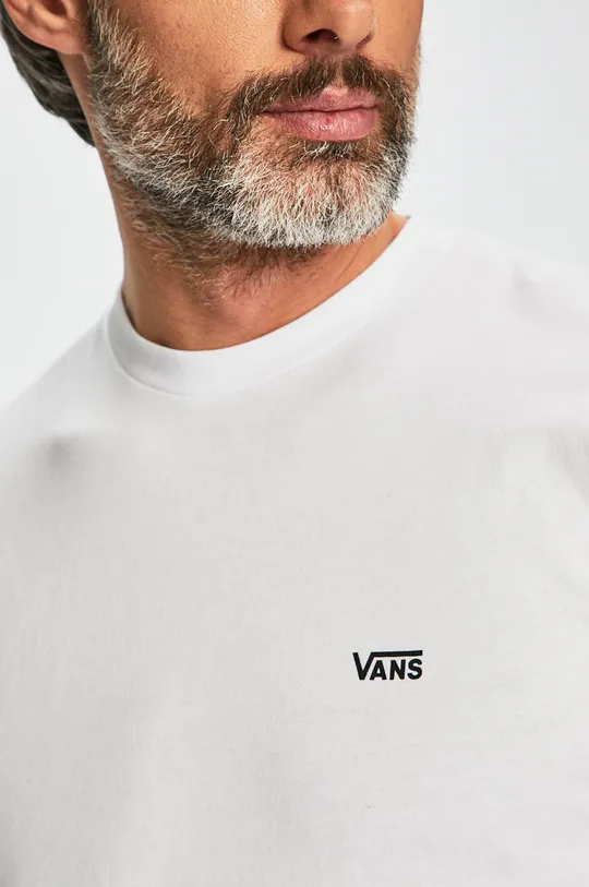 Vans - Pánske tričko Pánsky