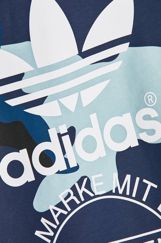 adidas Originals - Pánske tričko DX3662 Pánsky