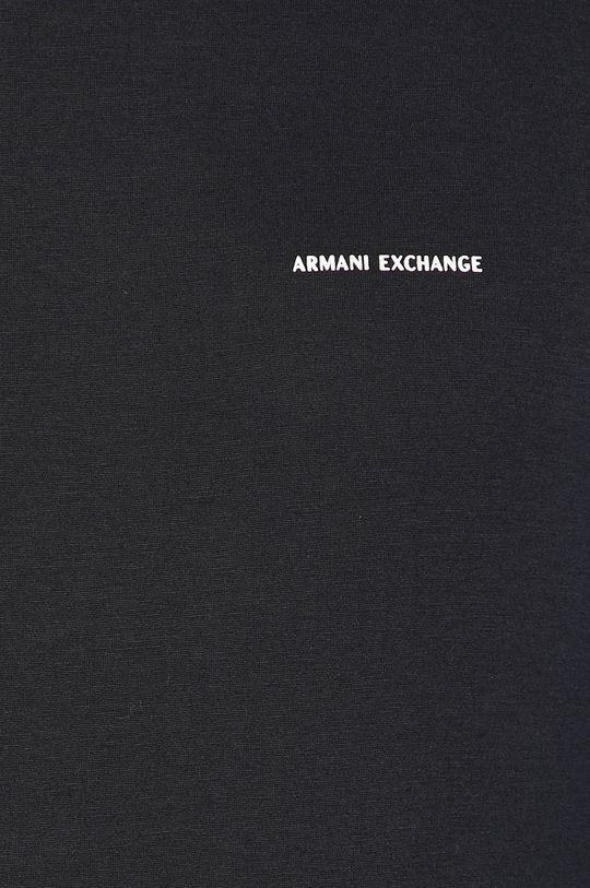 Armani Exchange - Pánske tričko Pánsky