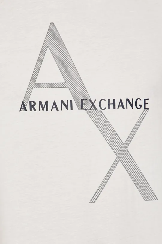 Armani Exchange - Majica Muški