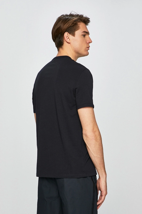 Armani Exchange – T-shirt 100 % Bawełna