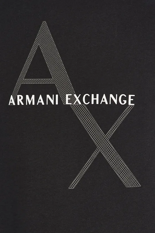 Majica Armani Exchange Muški
