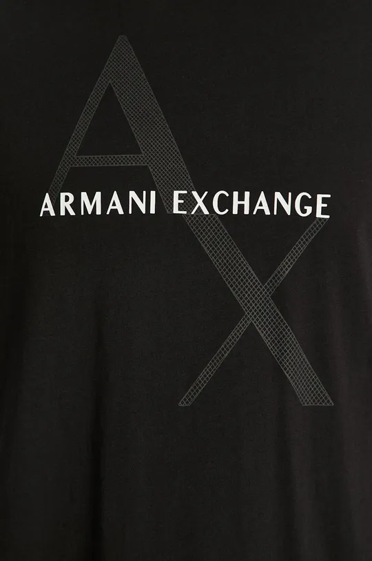 Armani Exchange T-shirt Moški