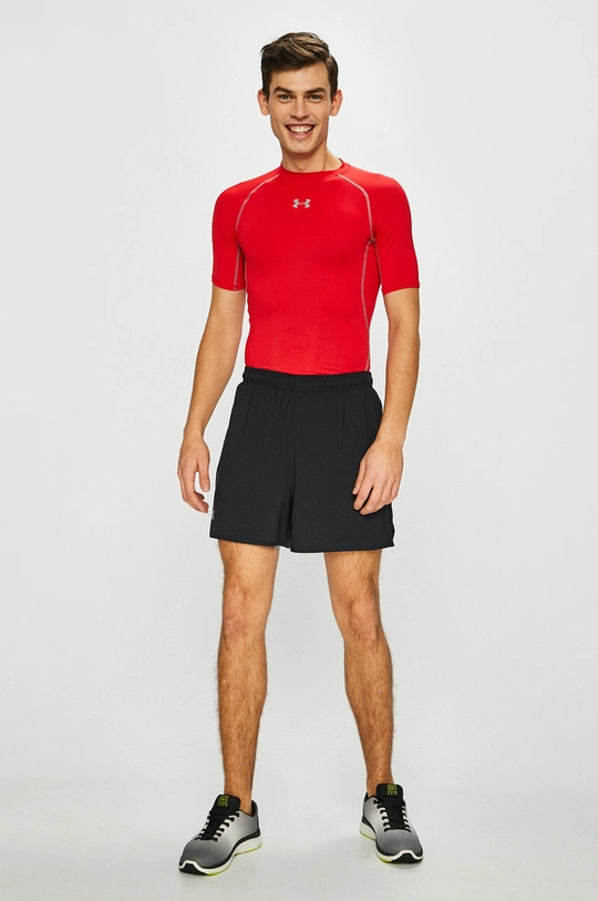 Under Armour - T-shirt 1257468.600 piros