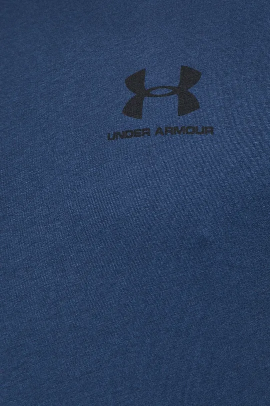 Under Armour - T-shirt 1326799. Męski