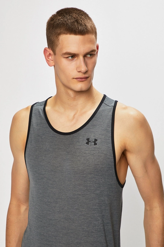 сірий Under Armour - Футболка 1328704