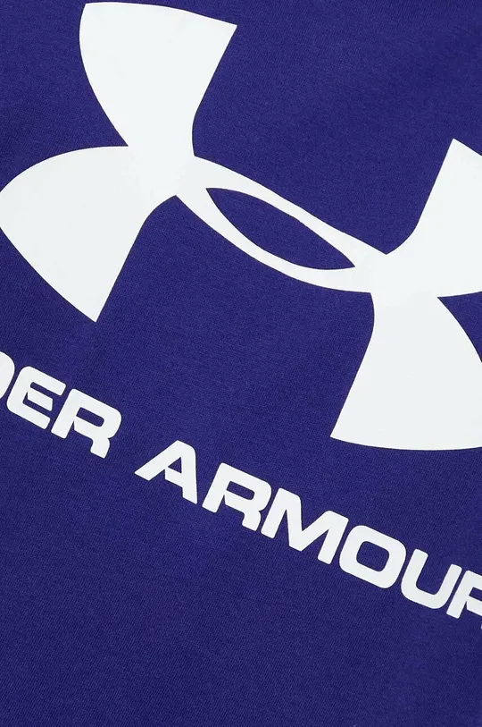 Majica kratkih rukava Under Armour Muški