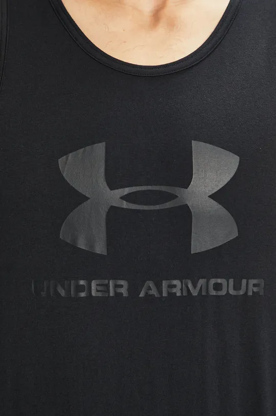 Under Armour - T-shirt 1329589 Męski