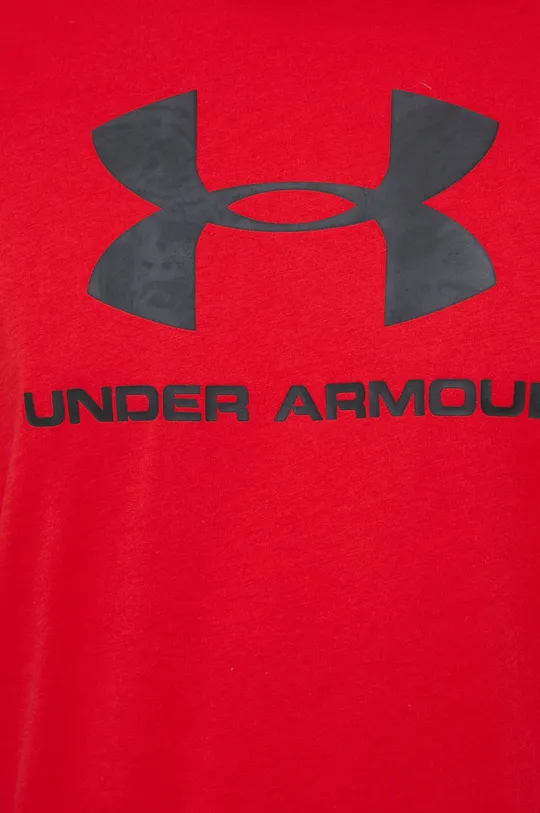 Μπλουζάκι Under Armour Ανδρικά