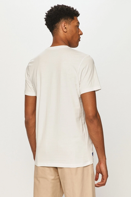 New Era t-shirt  Basic material: 100% Cotton