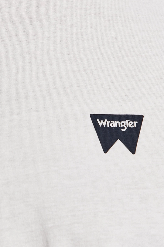 Wrangler - T-shirt Męski