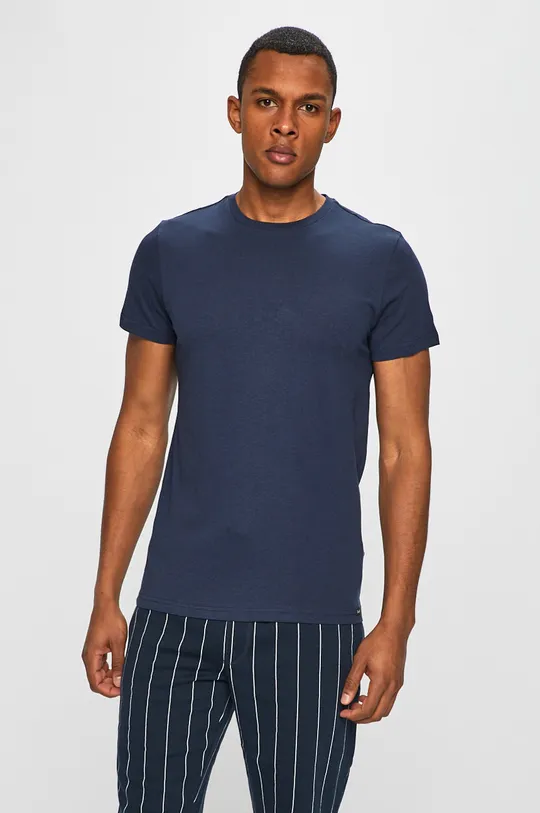 Lee - Pánske tričko (2-pak) viacfarebná