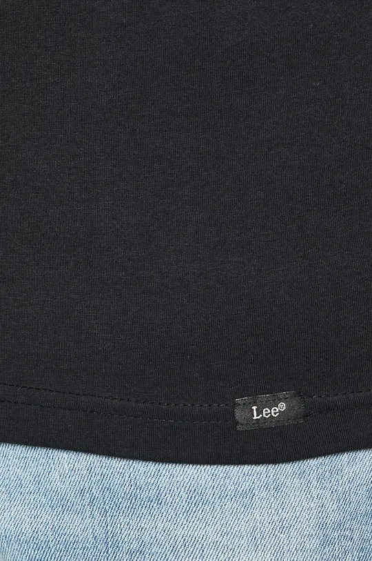 Lee - Pánske tričko (2 pak) Pánsky