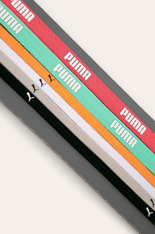 Puma - Čelenka (6-pak)  Textil