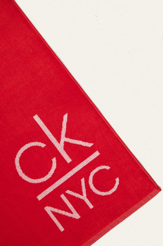Calvin Klein - Uterák červená