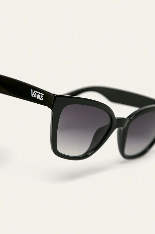 Vans - Okulary Materiał syntetyczny