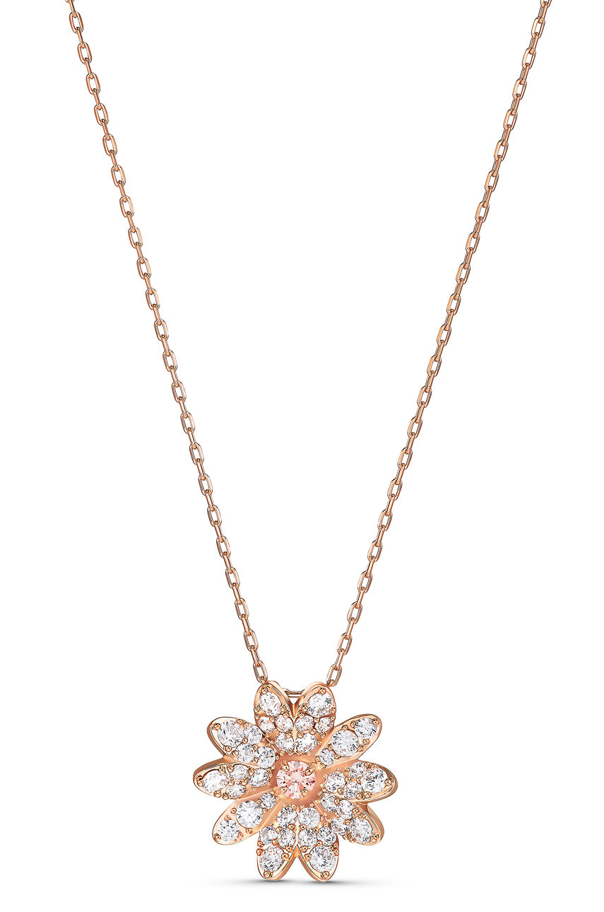 Swarovski Náhrdelník Eternal Flower ANSWEAR.sk