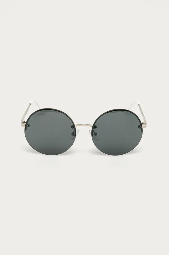 Guess Jeans - Солнцезащитные очки GF0308 серебрянный