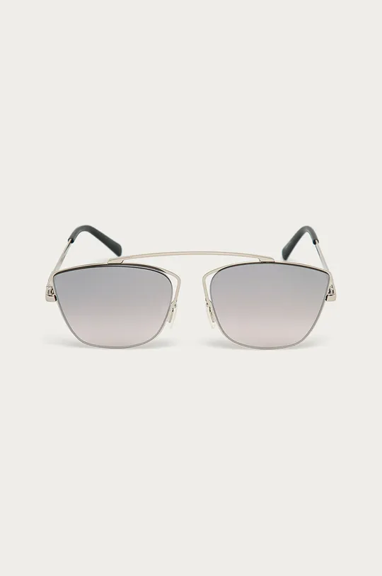 Guess Jeans - Сонцезахисні окуляри сірий
