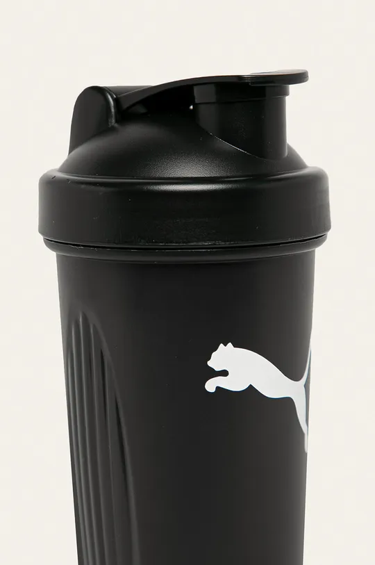 Puma - Fľaša 0,6L 535190 čierna
