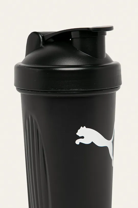 Puma bidon 0,6L črna