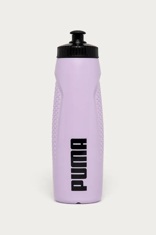 фіолетовий Puma - Пляшка для води 538130 Unisex