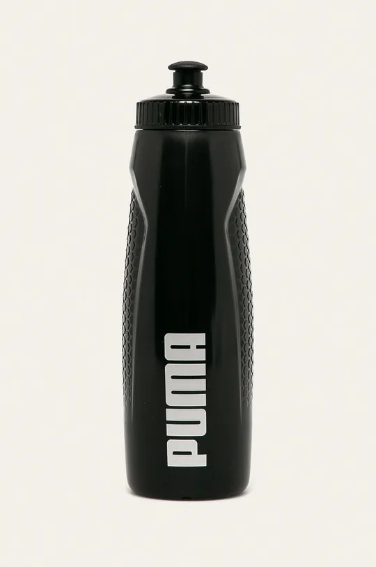 чёрный Puma - Бутылка для воды 538130 Unisex