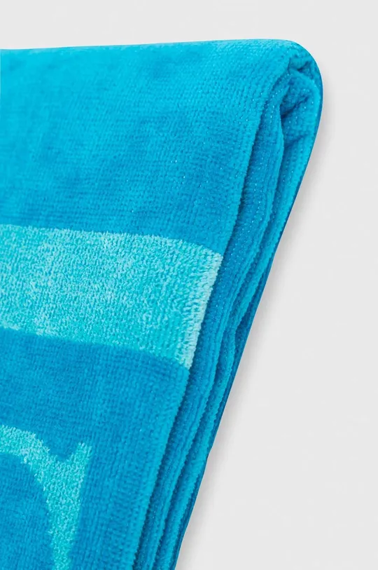 Guess Jeans ręcznik plażowy  100 % Bawełna